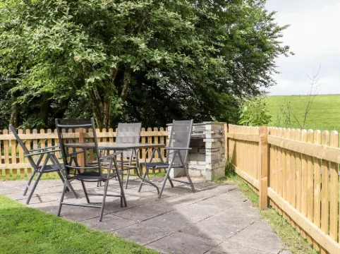 拜布魯克旅館 卡默爾福德酒店