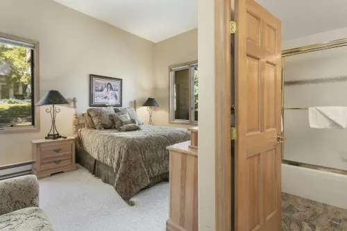 SunVail Condos 31E Condo - Huoneistot