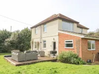 Morningside Hotels in Totland
