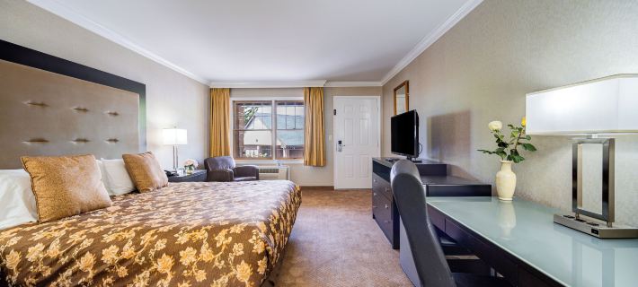 West Point Motel Hoteles en Condado de Orange