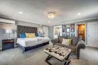 Tanglewood Resort, Ascend Hotel Collection Hôtels à : Pottsboro