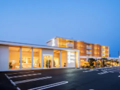 โรงแรม MEGURI โรงแรมในUsa