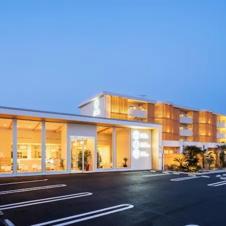 Hotel Meguri