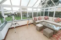 15 Tower Meadows Hotel a St Just-in-Penwith