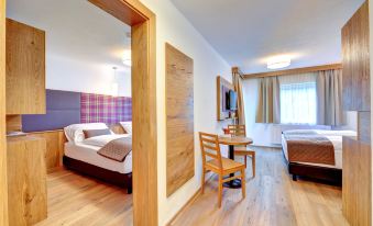 Hotel Enzian