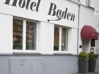 بادن هوتل بون Hotels near القلعة