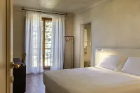 Casa Ruffino - Wine Relais
