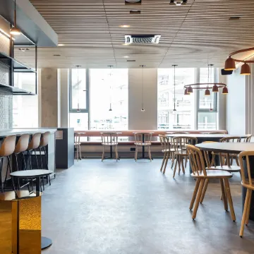 Citybox Tallinn City Center Отели рядом с достопримечательностью «Городская стена»