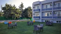 Geyikli Aqua Otel - Wifi