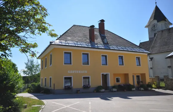 咖斯特豪夫蘇姆克萊默酒店