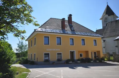 Gasthof Zum Kramer