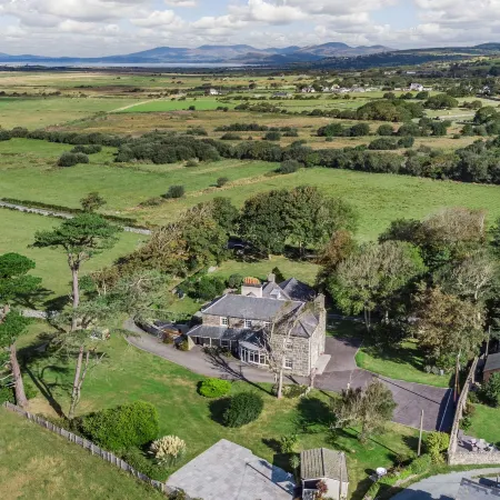 Bennar Fawr
