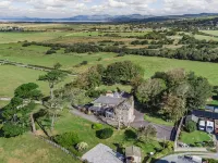 Bennar Fawr Hotel dekat Llandanwg