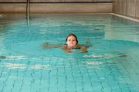 Alpen-Hotel Seimler - Pools