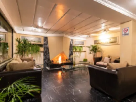 NASS Pinar del Lago Hoteles en Cuenca