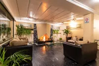Hotel Nass Pinar del Lago Hôtels à : Cuenca