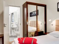 Hotel Citi Inn โรงแรมใกล้ตัมเปเรฮอลล์
