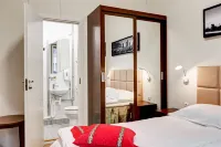 Hotel Citi Inn Hotels in Tammerfors