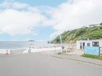 100 Hillside Villas Các khách sạn ở Looe