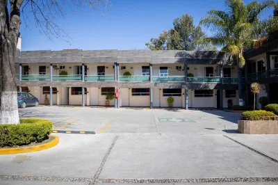 Hotel Cuandón Hotel a 