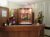 Hotel Giardino - bar