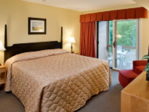 The Summit Resort Hotels in Laconia