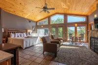 Beaver Lakefront Cabins - Couples Only Getaways Hotels in Carroll County