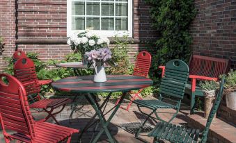 Hotel am Elisabethufer