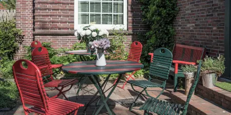 Hotel am Elisabethufer Отели в г. Йевер