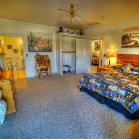 Stagecoach Trails Guest Ranch