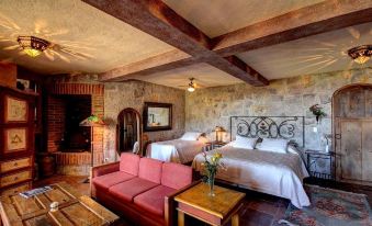 Hotel Casa Angelitos