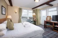 The Bamburgh Castle Inn - the Inn Collection Group Hotel a Bamburgh