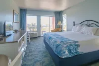 Oceanview Lodge - Saint Augustine