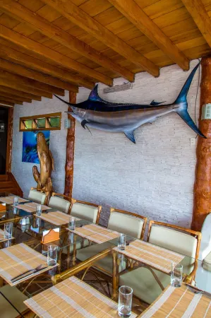 Apart Hotel Las Cherelas Отели в г. Canoas