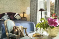 Hotel de la Gaichel Hotels in Hobscheid