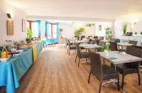 Hôtel - Restaurant Atlantide - breakfast