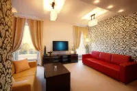 Hotton Hotel Hotel a Hel
