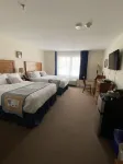 Country Inn of Hazlet فنادق في Hazlet