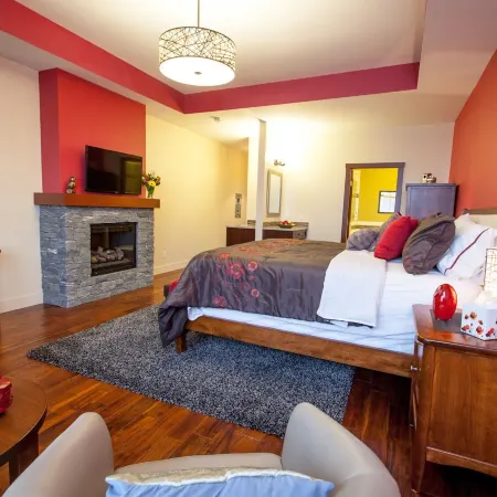 Hillcrest Farm Market B&B