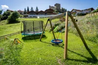 Alpin Chalet am Burgsee - Wifi
