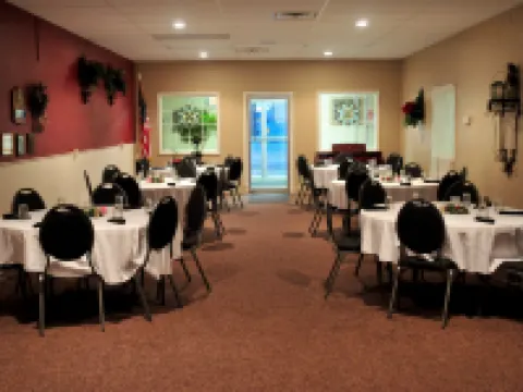Yellowstone River Inn Hotels in Glendive
