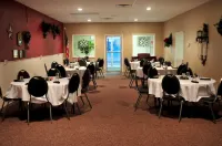 Yellowstone River Inn Hotels in Glendive