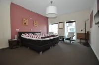 Erve Höwerboer Hotels near Openluchtmuseum Ootmarsum Het Land Van Heeren en Boeren