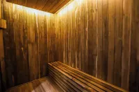 Mayan Secret Hotel Boutique - spa