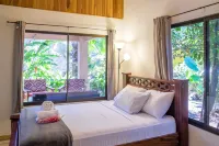 Zula Inn Aparthotel - spa