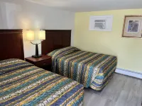 Budget Inn Motel Suites Somers Point Hotels in Somers Point