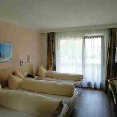 Hotel Hofbalzers Rooms