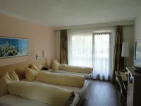 Hotel Hofbalzers Hotels in 