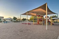 Backyard Oasis: Updated San Tan Valley Escape - Swimmingpools