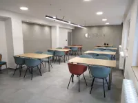 Hotel Bobr Hotels in Most